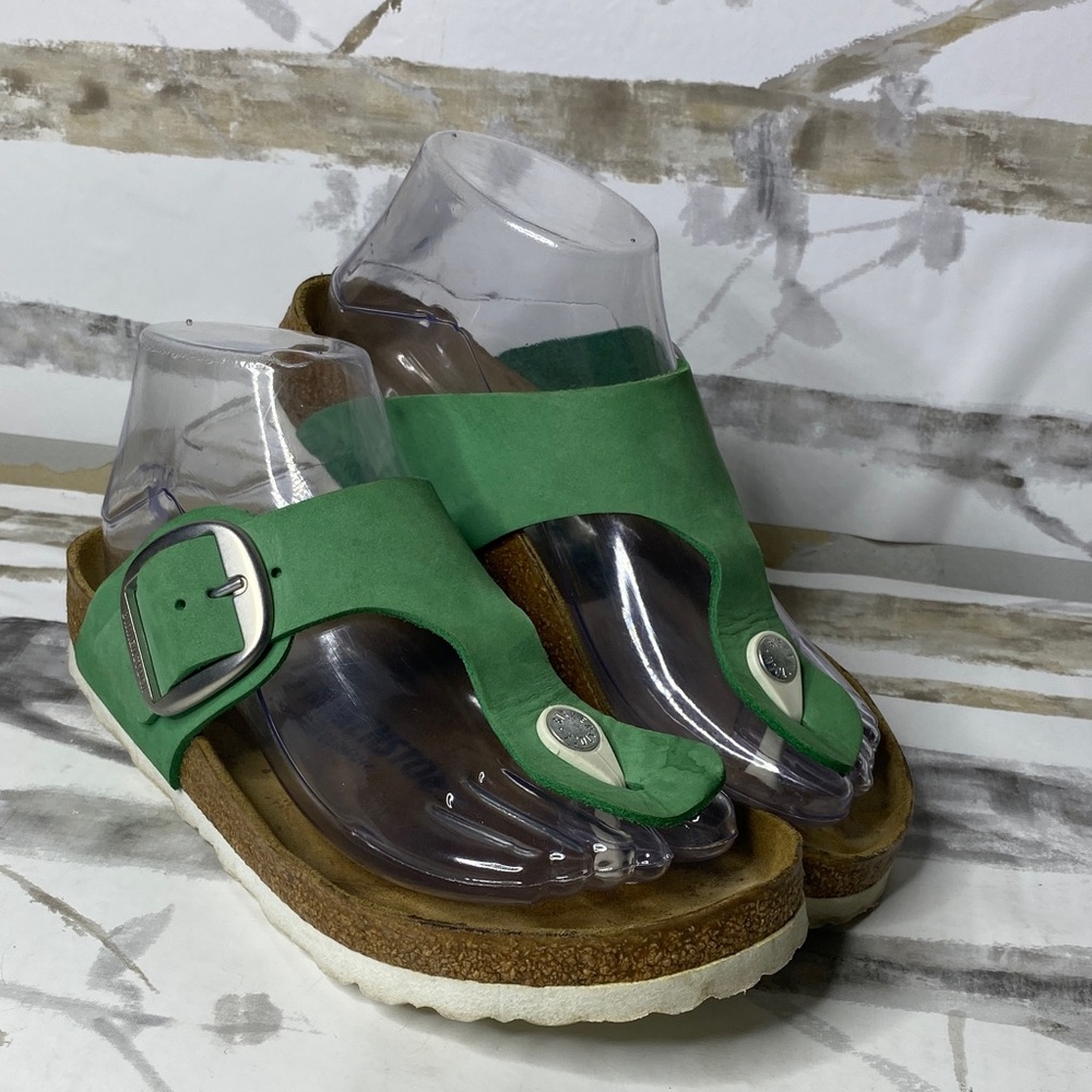 Birkenstock Gizeh Big Buckle